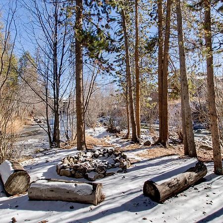 Stonebridge Lodge Фріско Екстер'єр фото