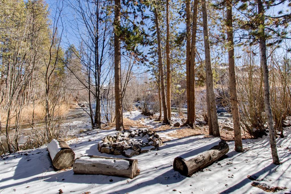 Stonebridge Lodge Фріско Екстер'єр фото